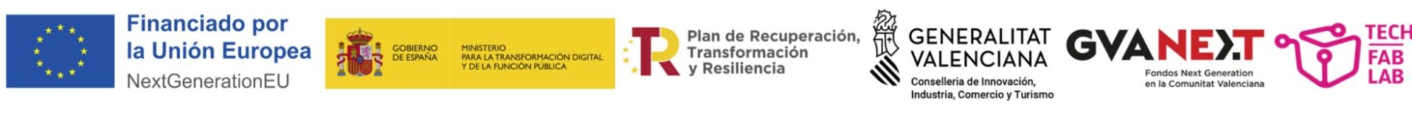 Financiado por la Unión Europea — NextGenerationEU